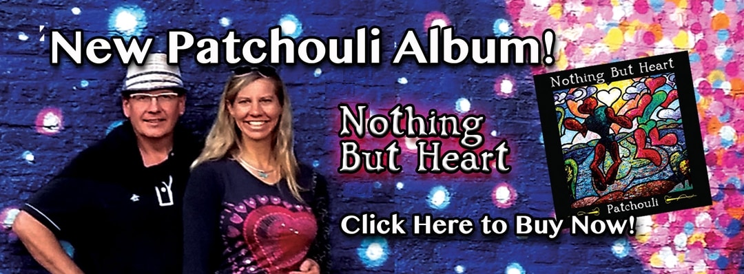 montana folk festival 2023 lineup Patchouli & Terra Guitarra